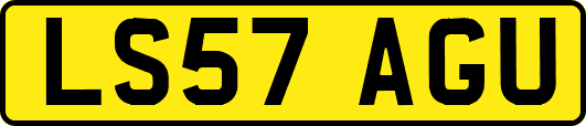 LS57AGU