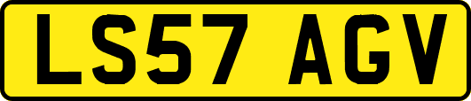 LS57AGV