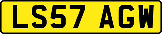 LS57AGW