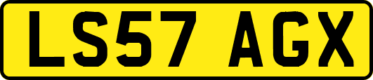 LS57AGX