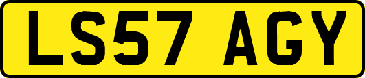 LS57AGY