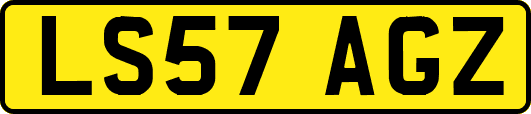 LS57AGZ
