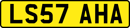 LS57AHA