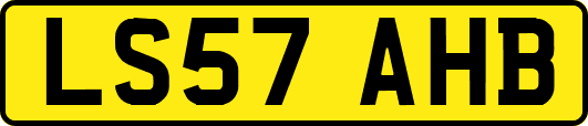 LS57AHB
