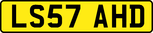LS57AHD