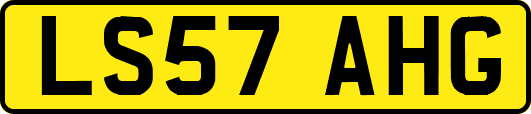 LS57AHG