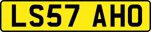 LS57AHO
