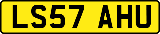 LS57AHU