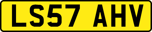 LS57AHV