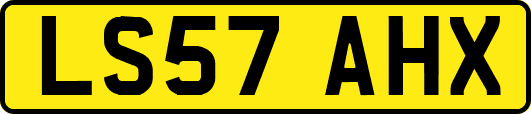 LS57AHX