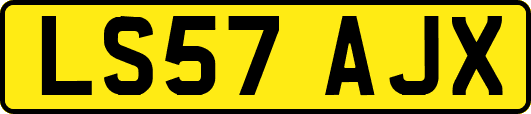 LS57AJX