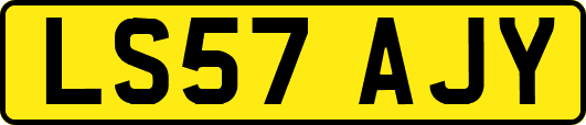 LS57AJY
