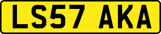 LS57AKA