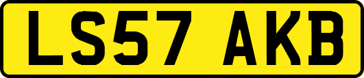 LS57AKB