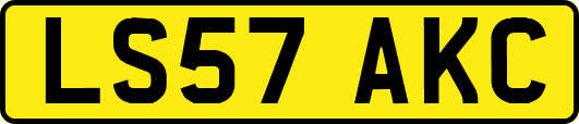LS57AKC