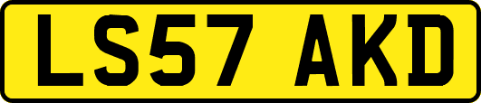LS57AKD