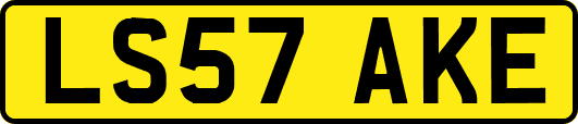 LS57AKE