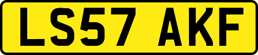 LS57AKF