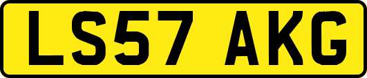 LS57AKG