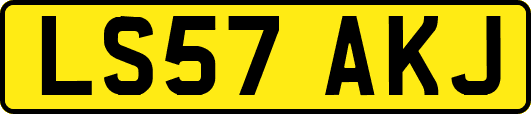 LS57AKJ