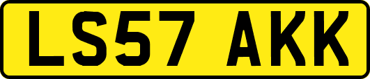 LS57AKK