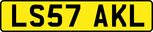 LS57AKL