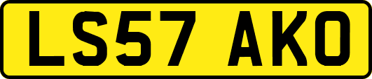 LS57AKO