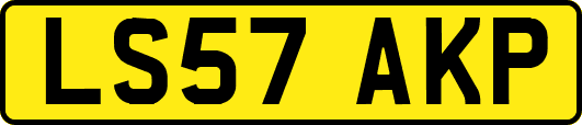 LS57AKP