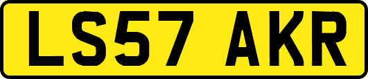 LS57AKR