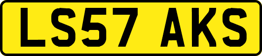LS57AKS