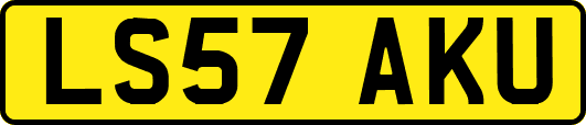 LS57AKU