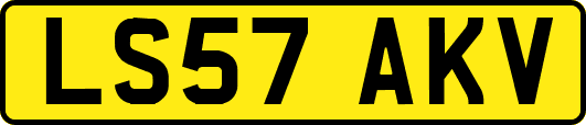LS57AKV