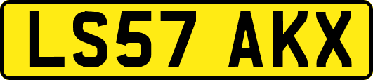LS57AKX