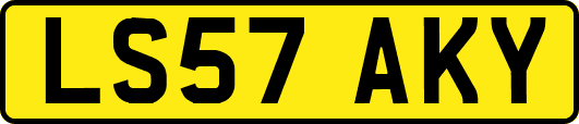 LS57AKY