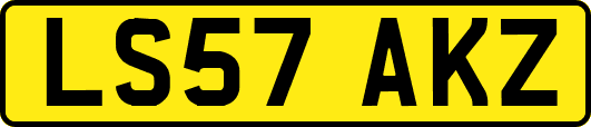 LS57AKZ