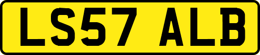 LS57ALB