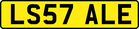 LS57ALE