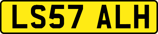 LS57ALH