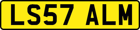 LS57ALM