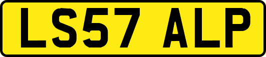 LS57ALP