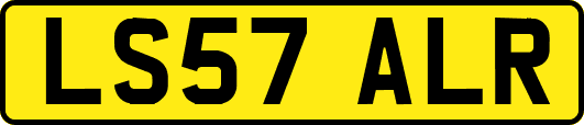 LS57ALR