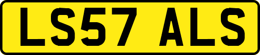 LS57ALS
