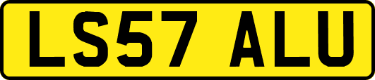 LS57ALU