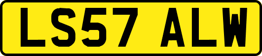 LS57ALW