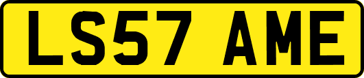 LS57AME
