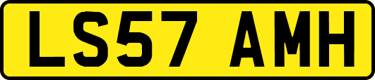 LS57AMH