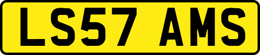 LS57AMS