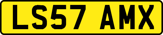 LS57AMX