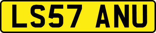 LS57ANU