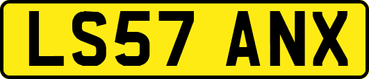 LS57ANX